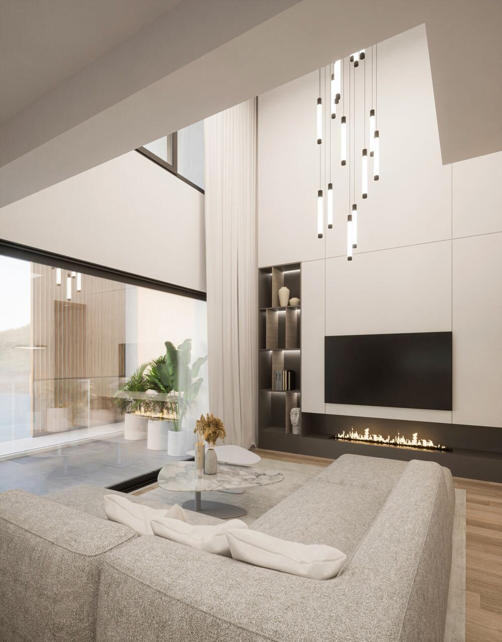  Titan Living  